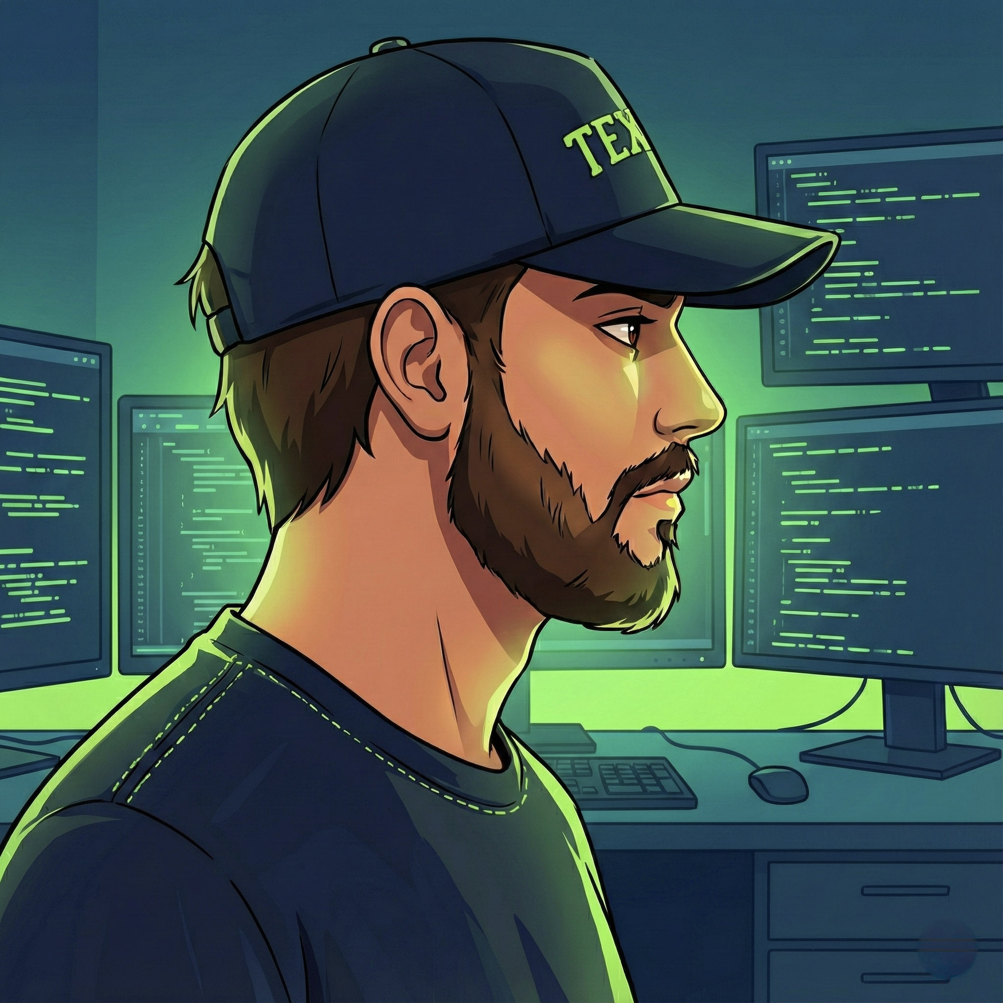 Paulo Junqueira | Desenvolvedor Full Stack