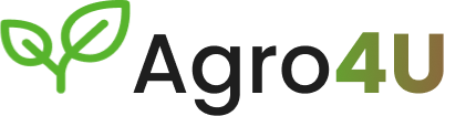 Logo Agro4U